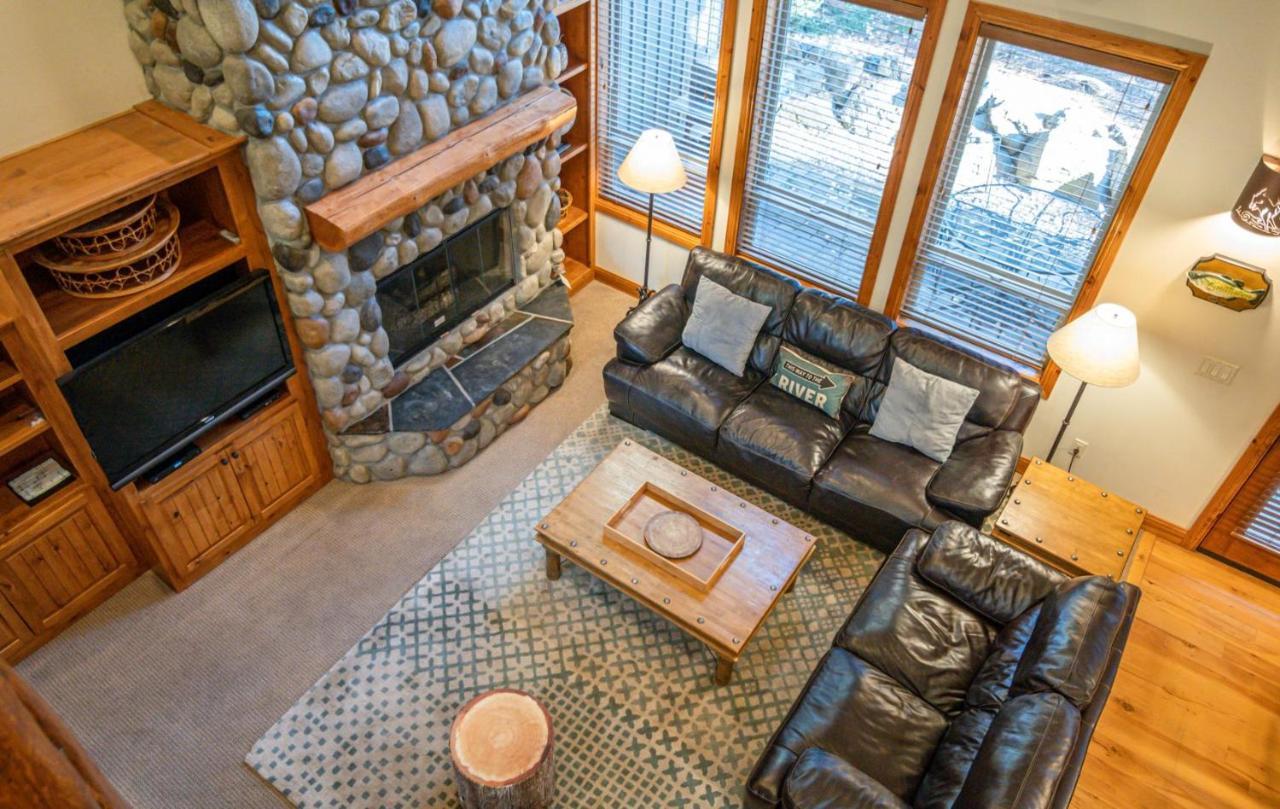 Aquila Lodge - Unit 5 Sunriver Extérieur photo