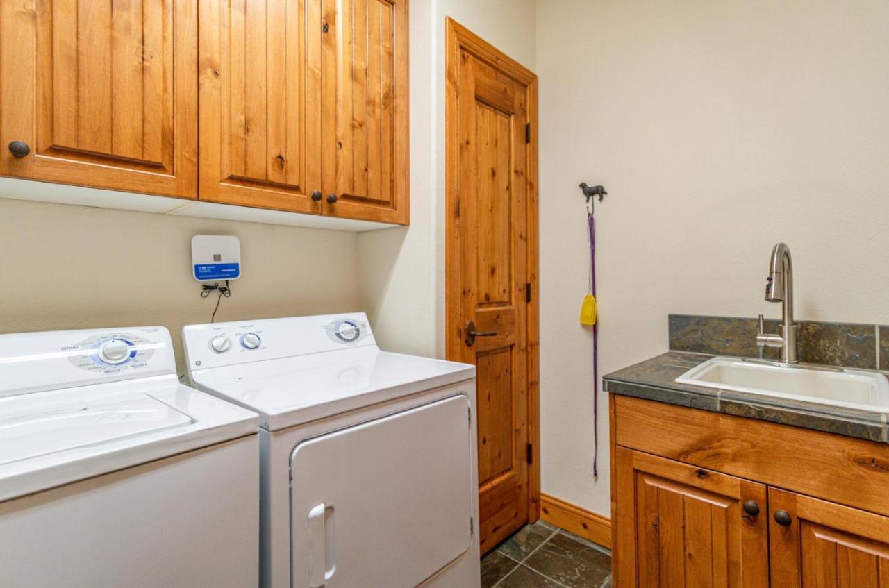 Aquila Lodge - Unit 5 Sunriver Extérieur photo