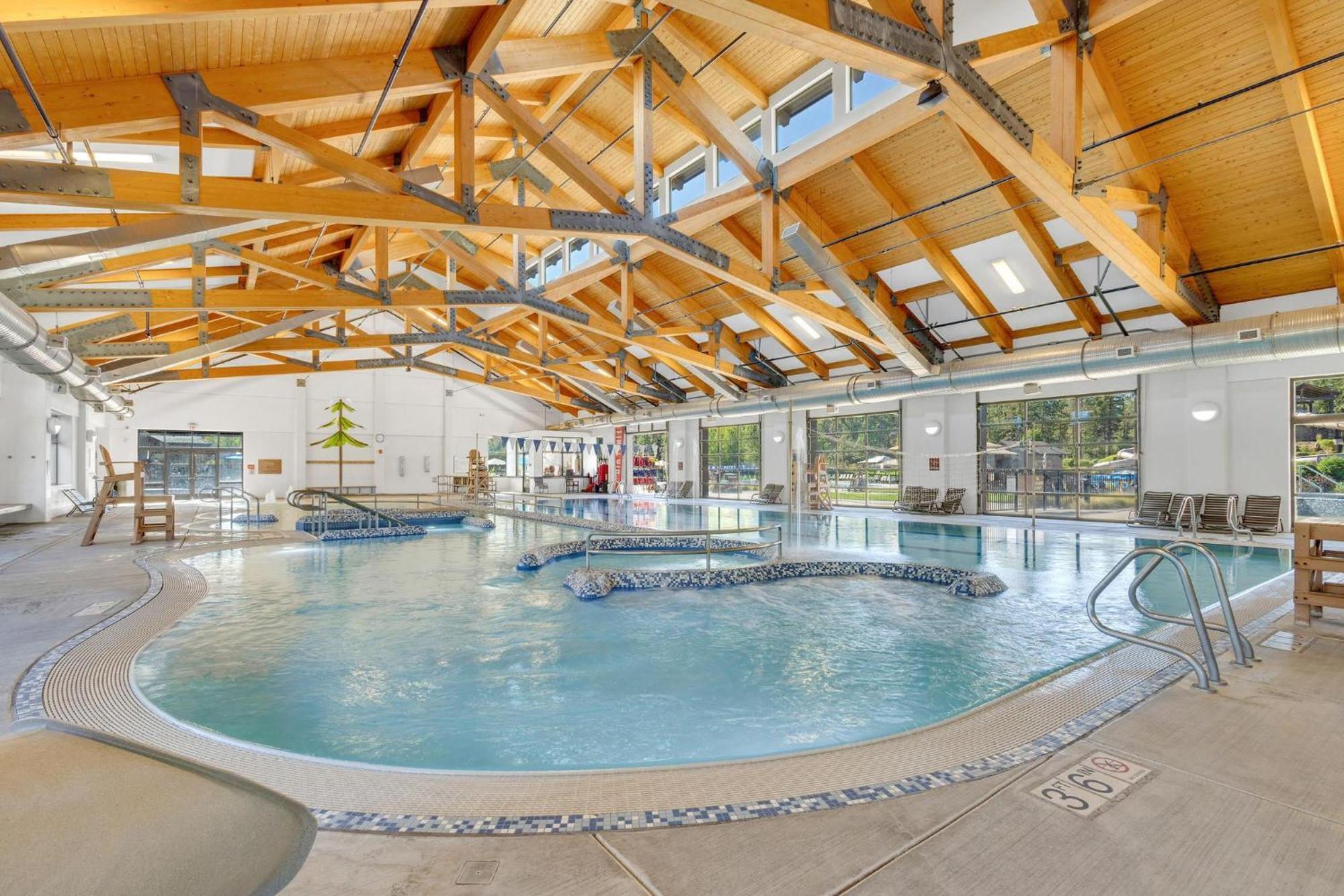 Aquila Lodge - Unit 5 Sunriver Extérieur photo